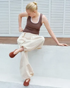 Ballerine Aleya