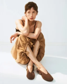 Ballerine Aleya