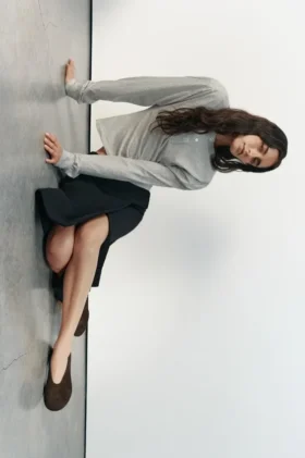 Ballerine Aleya