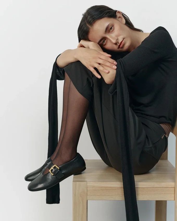 Ballerine Aleya