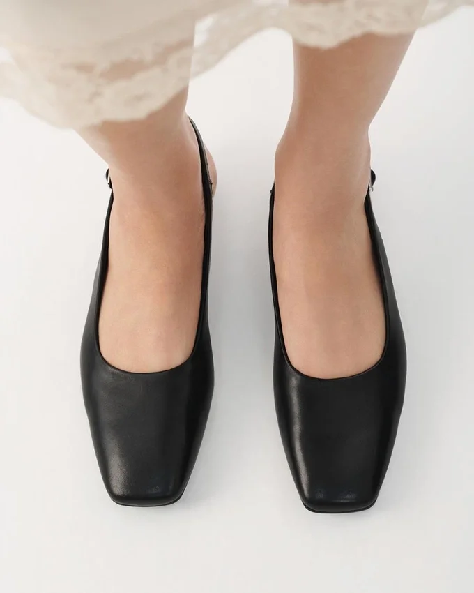Ballerine Delia