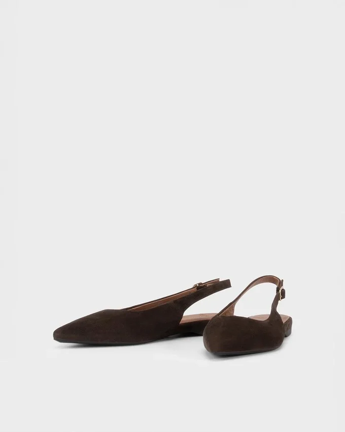 Ballerine Hermine