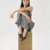 Ballerine Hermine