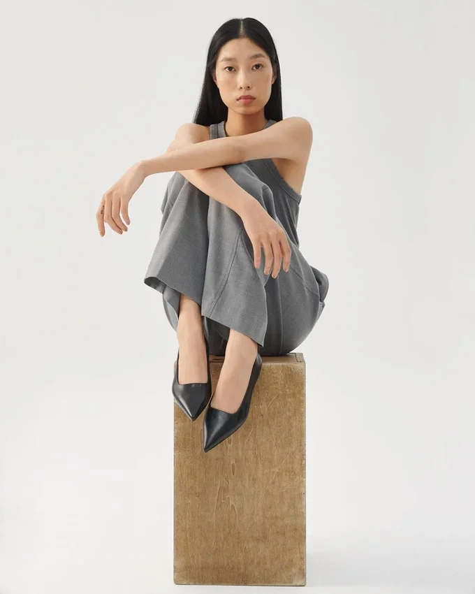 Ballerine Hermine
