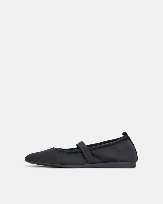 Ballerine Hillary