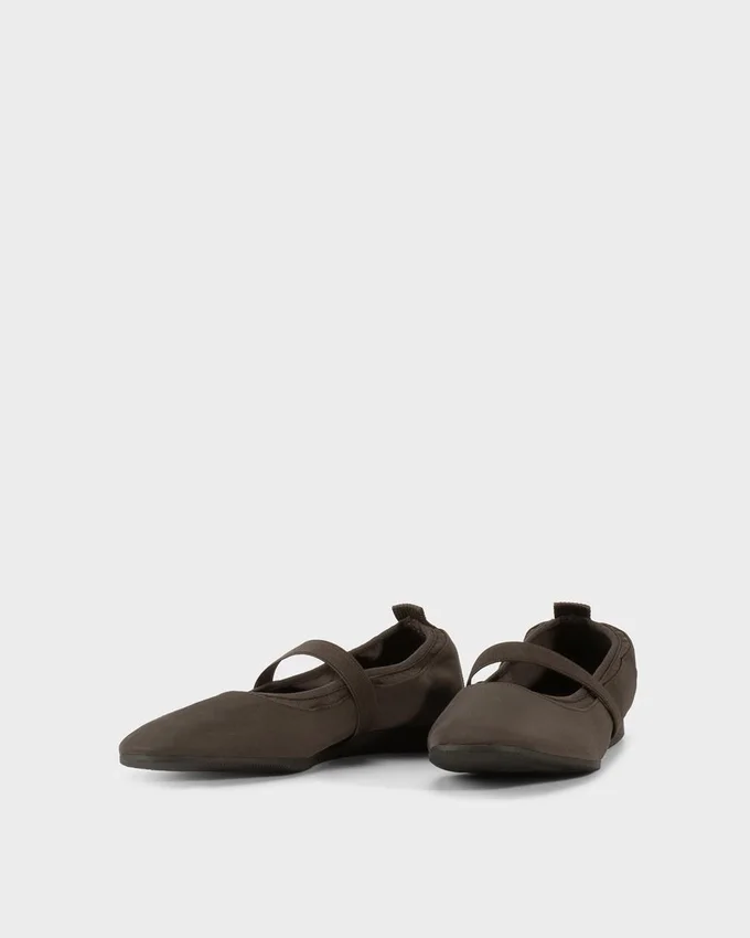 Ballerine Hillary