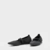 Ballerine Hillary