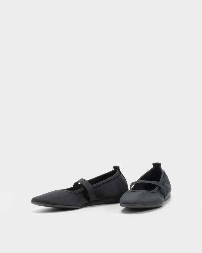 Ballerine Hillary