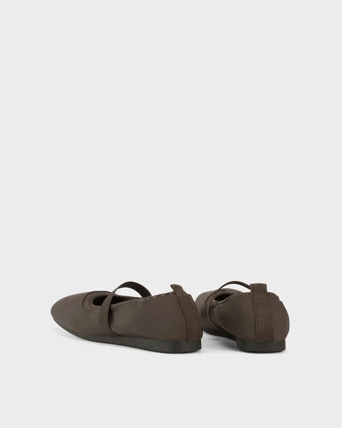 Ballerine Hillary
