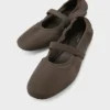 Ballerine Hillary