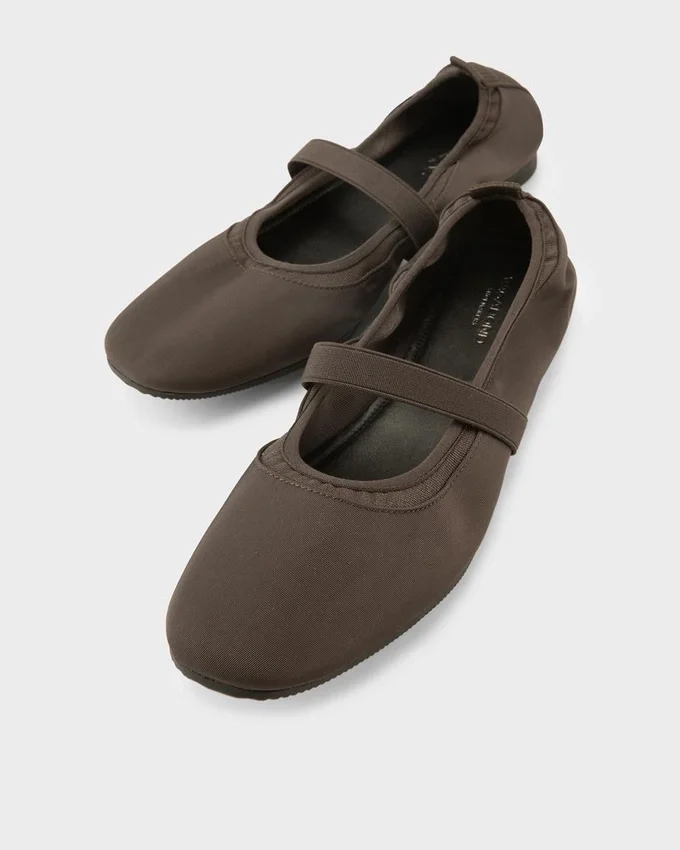 Ballerine Hillary