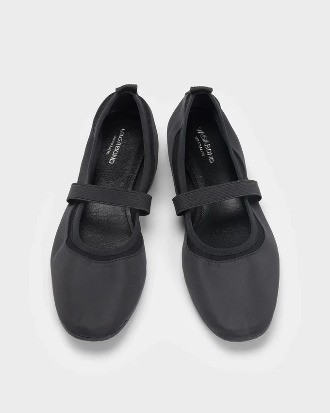 Ballerine Hillary