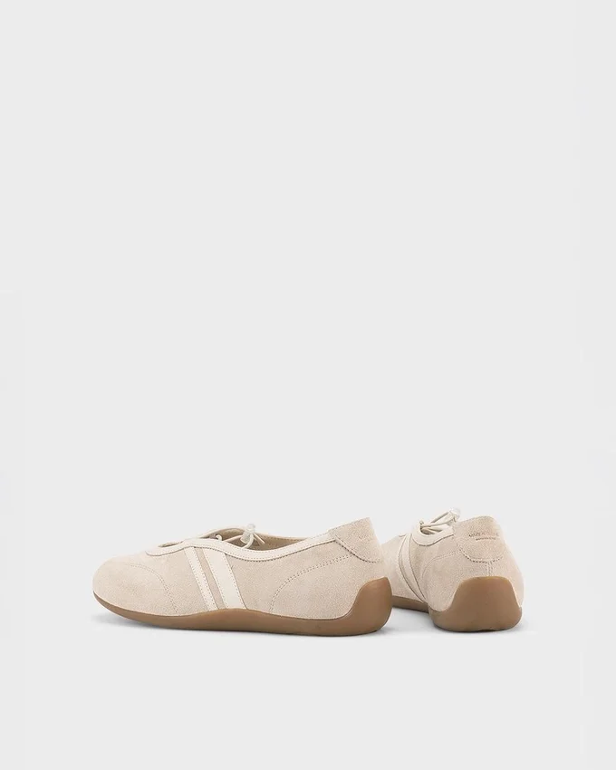 Ballerine Hollie