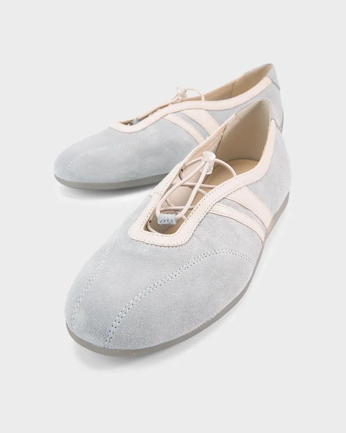 Ballerine Hollie