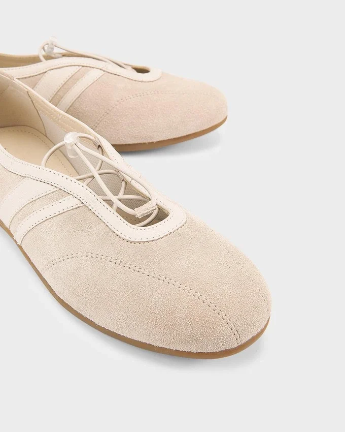 Ballerine Hollie
