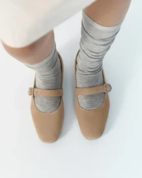 Ballerine Jolin