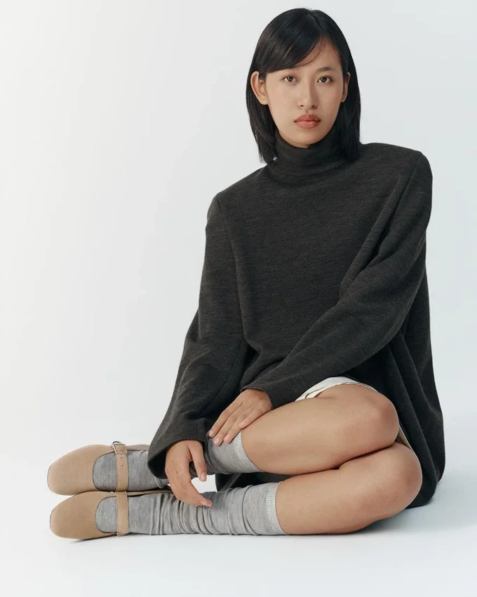 Ballerine Jolin