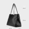 Borsa Cannes Maxi