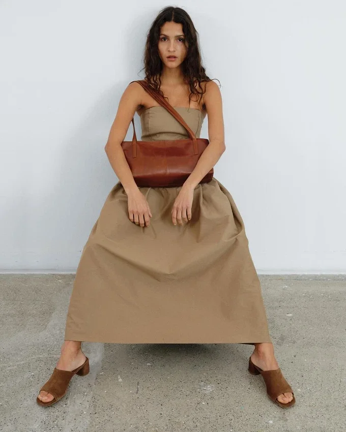 Borsa Cannes Mini