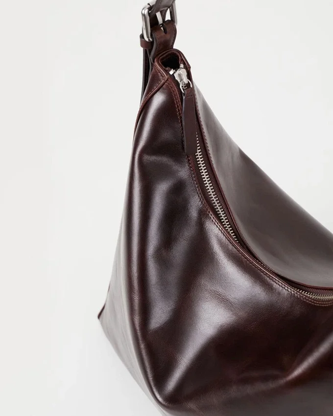 Borsa Hilo
