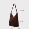 Borsa Hilo