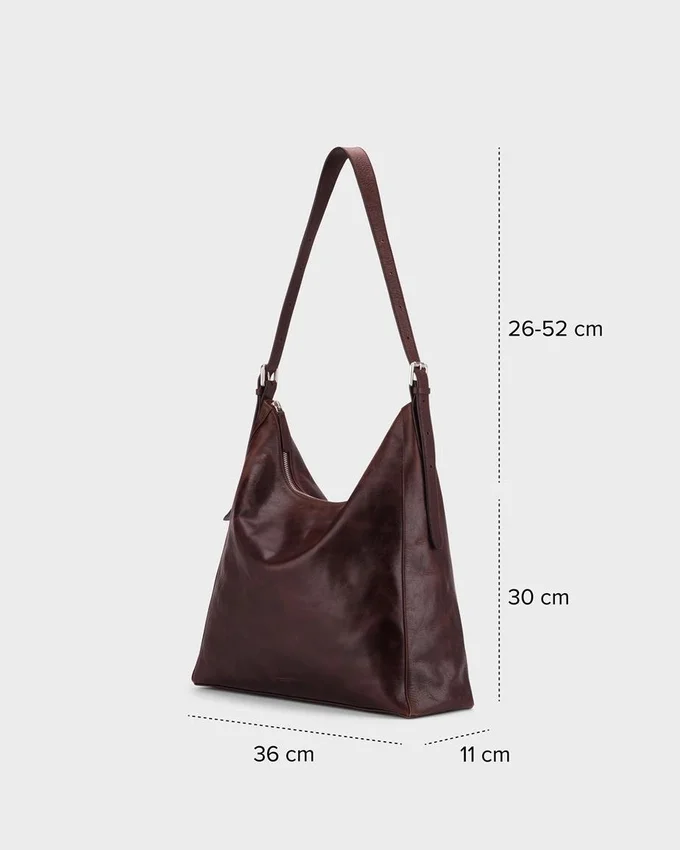 Borsa Hilo