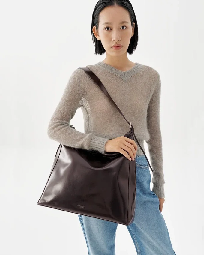 Borsa Hilo