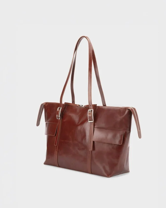 Borsa Thira