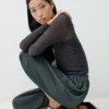 Décolleté Debbi