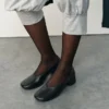 Décolleté Livia