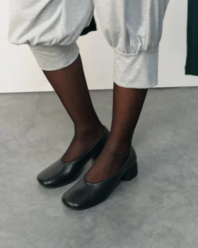 Décolleté Livia