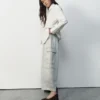 Décolleté Livia