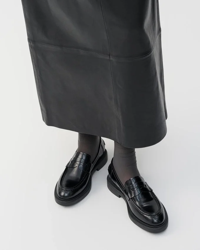 Mocassini Alex W
