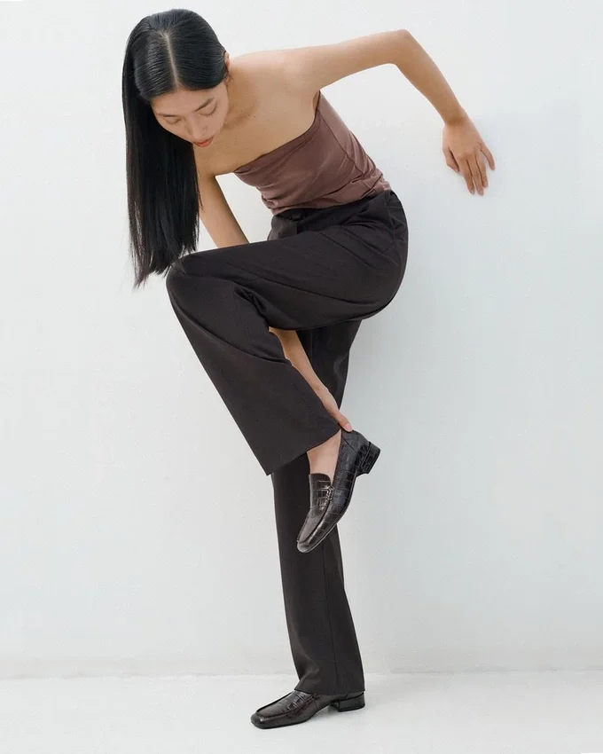 Mocassini Debbi