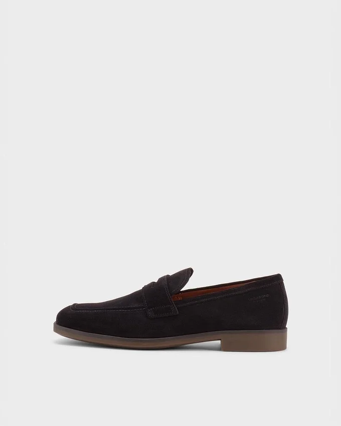 Mocassini Troy
