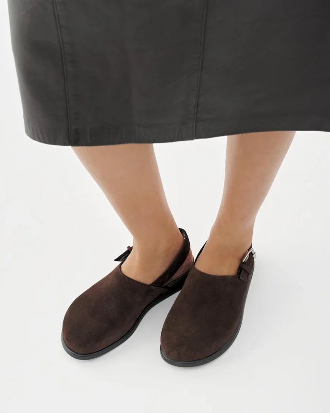 Sabot Effie