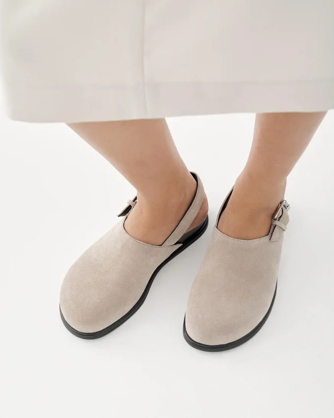 Sabot Effie
