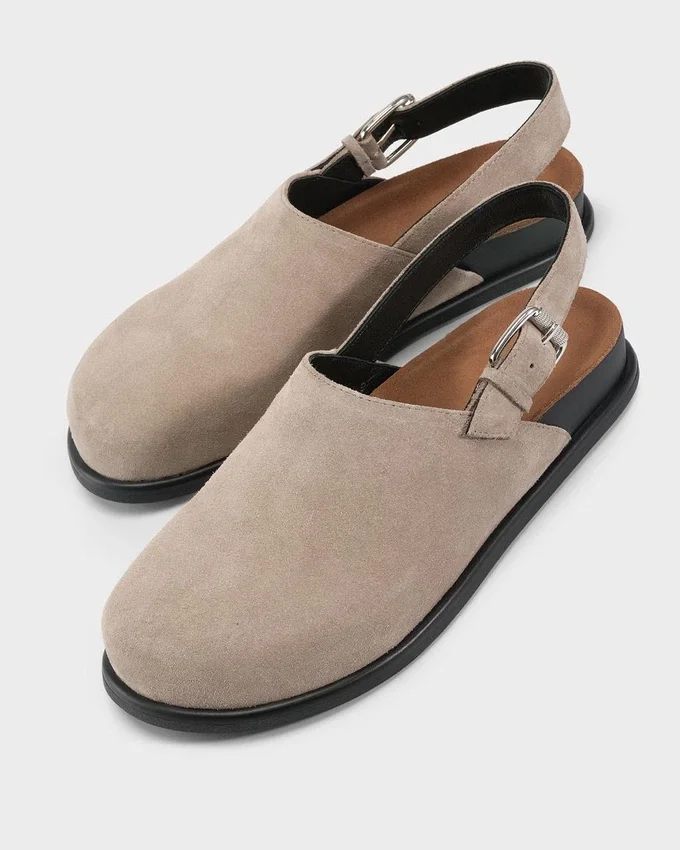 Sabot Effie