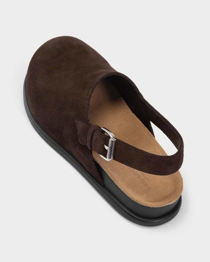 Sabot Effie