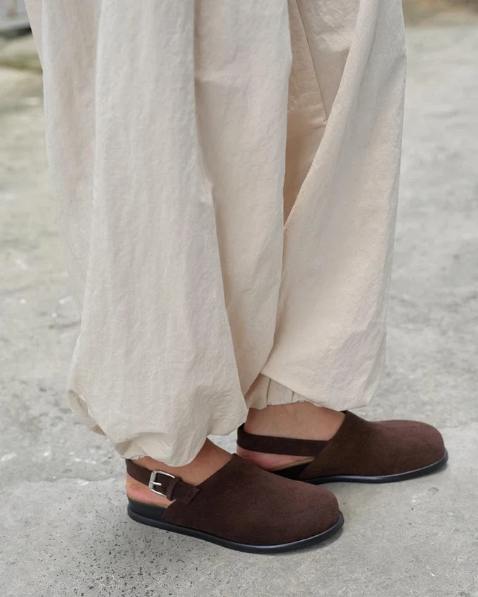 Sabot Effie