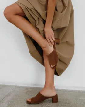 Sabot Piper