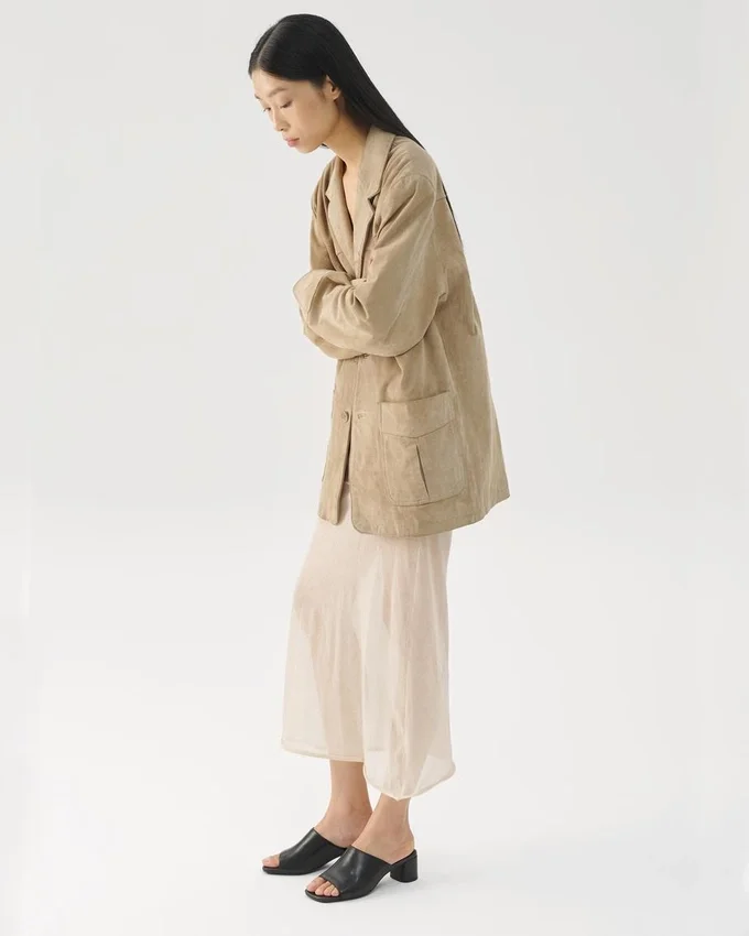 Sabot Piper