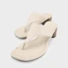 Sandali con tacco Evie
