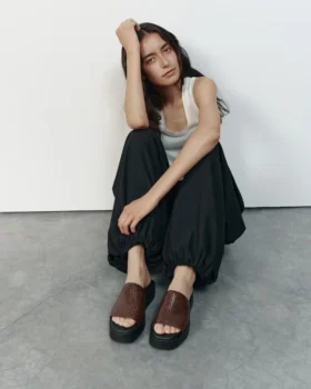 Sandali Danya