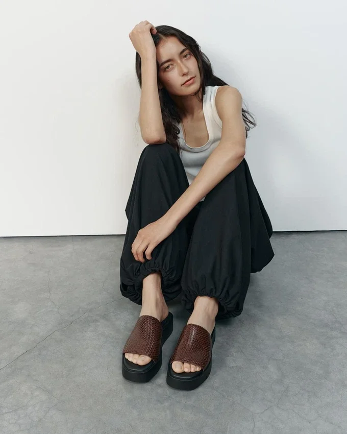 Sandali Danya