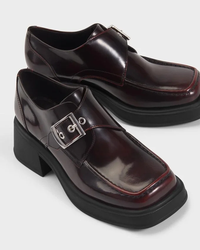 Scarpe Dorah