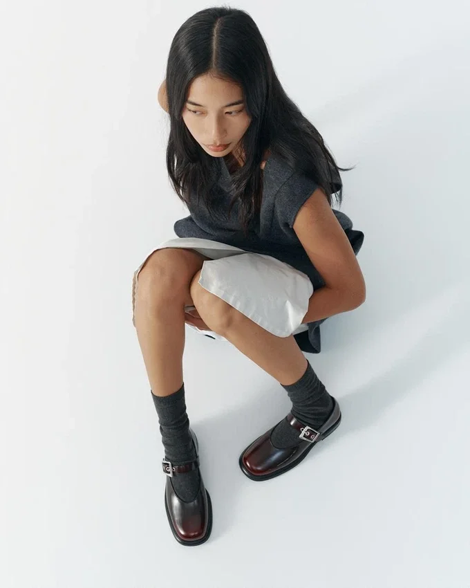 Scarpe Ellis