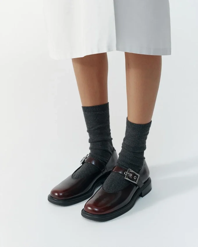 Scarpe Ellis