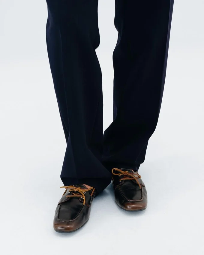 Scarpe Hillary