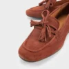 Scarpe Hillary